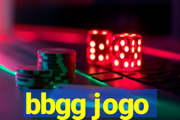 bbgg jogo