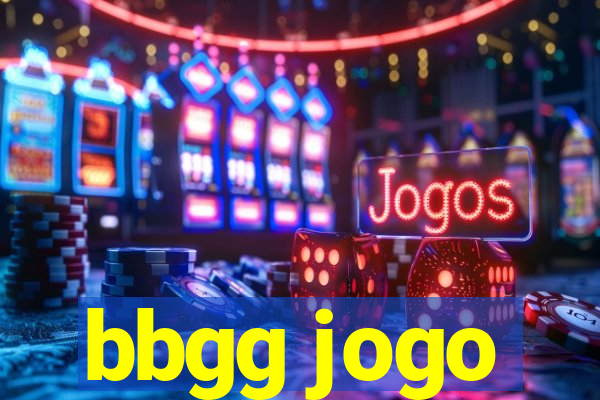 bbgg jogo