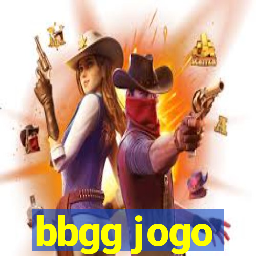 bbgg jogo