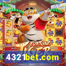 4321bet.com