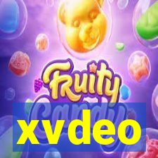 xvdeo