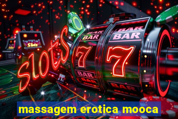 massagem erotica mooca