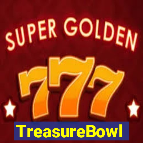 TreasureBowl treasure bowl como ganhar