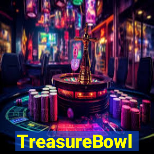 TreasureBowl treasure bowl como ganhar