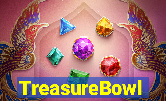 TreasureBowl treasure bowl como ganhar