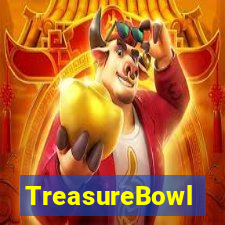 TreasureBowl treasure bowl como ganhar