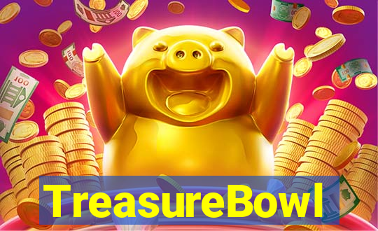 TreasureBowl treasure bowl como ganhar