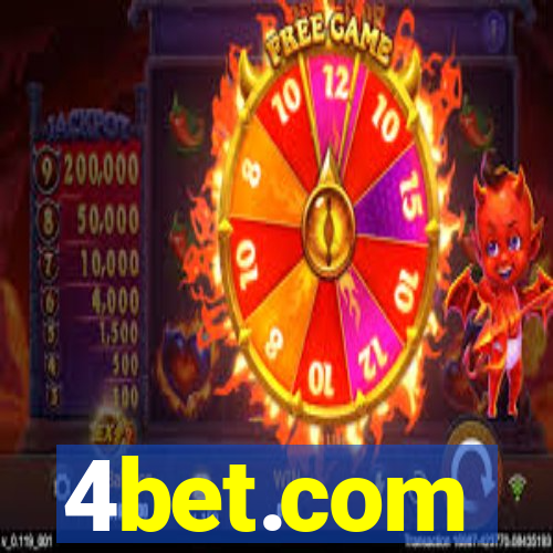 4bet.com