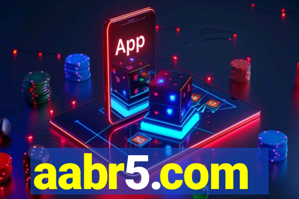 aabr5.com