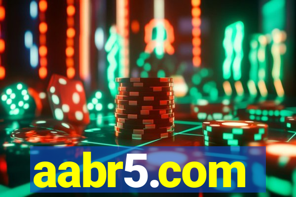 aabr5.com