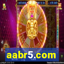 aabr5.com