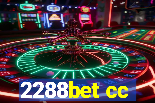 2288bet cc