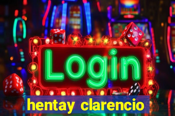 hentay clarencio