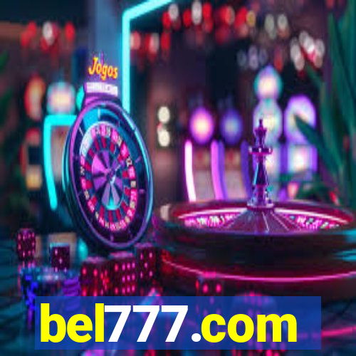 bel777.com