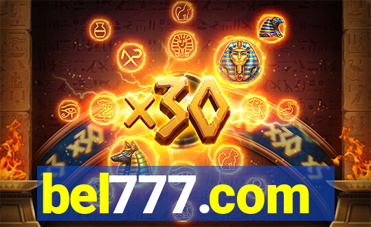 bel777.com