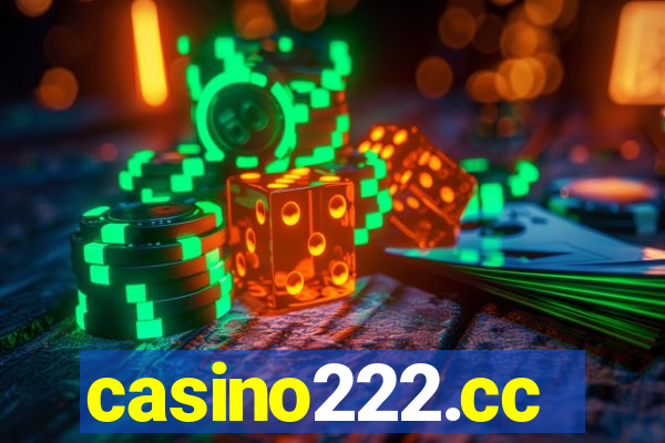 casino222.cc