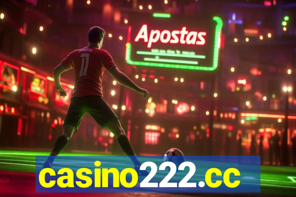 casino222.cc