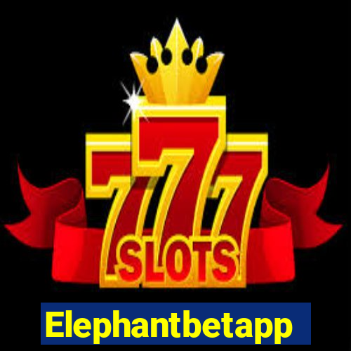 Elephantbetapp