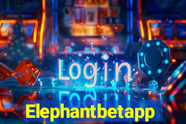 Elephantbetapp