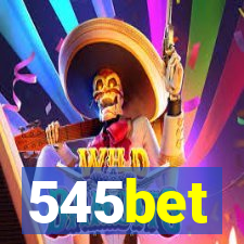 545bet