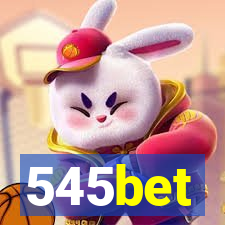 545bet