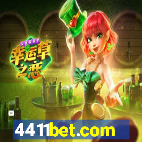 4411bet.com