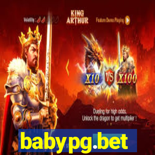 babypg.bet