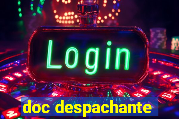 doc despachante