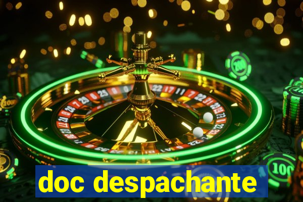 doc despachante