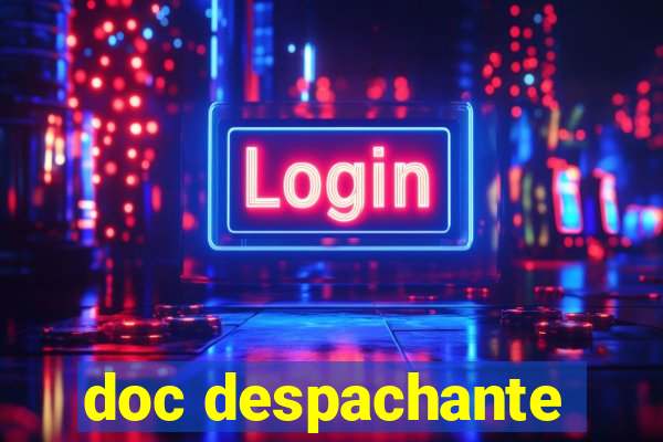 doc despachante