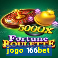 jogo 166bet