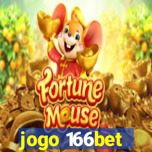 jogo 166bet