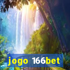 jogo 166bet