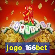 jogo 166bet