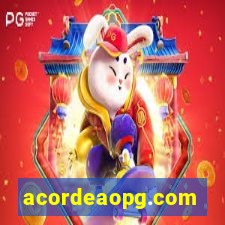 acordeaopg.com