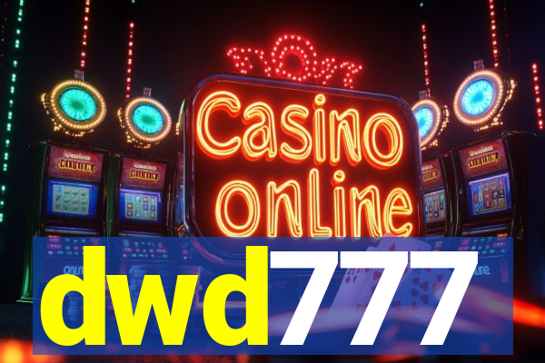 dwd777