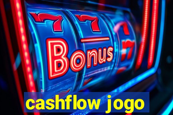 cashflow jogo