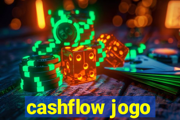 cashflow jogo