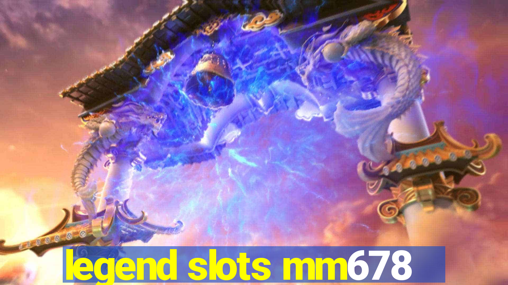 legend slots mm678