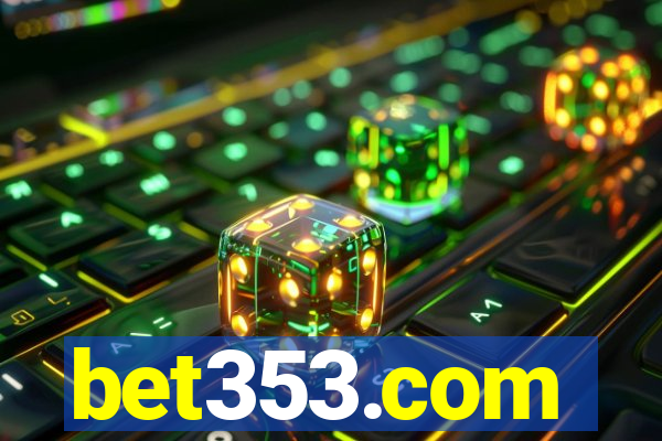 bet353.com