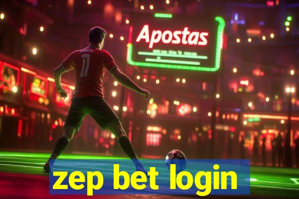 zep bet login