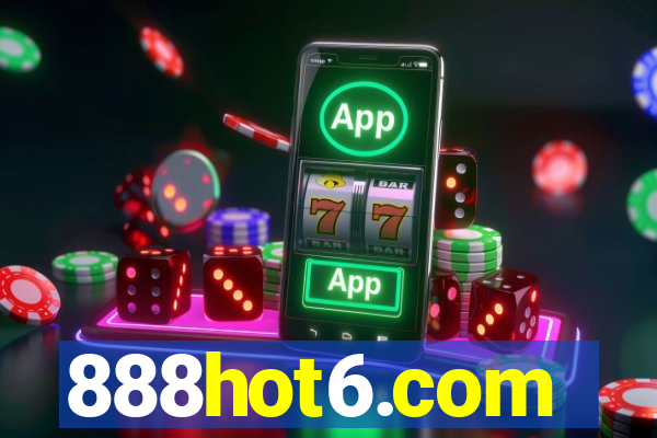 888hot6.com