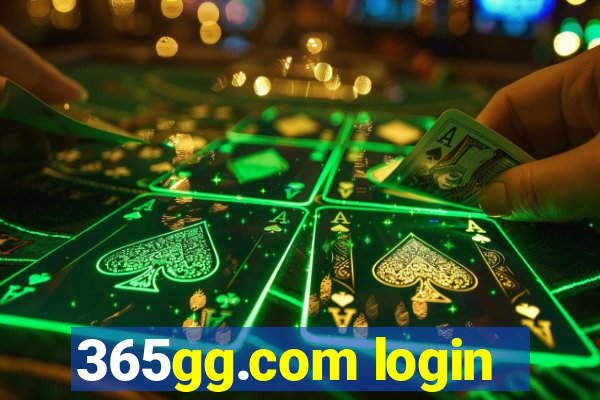 365gg.com login