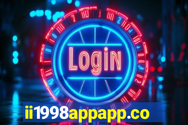 ii1998appapp.com