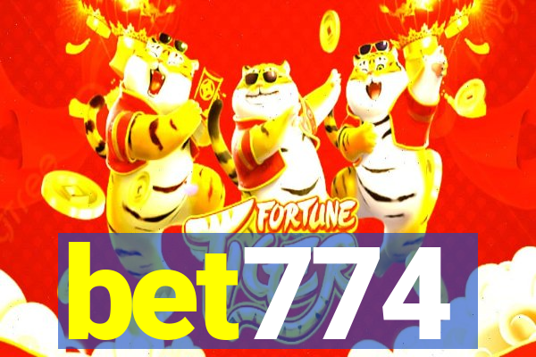 bet774