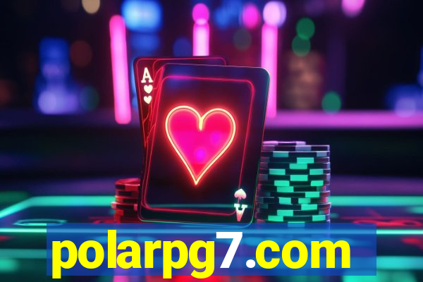 polarpg7.com