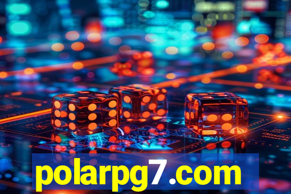 polarpg7.com