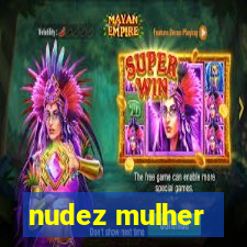 nudez mulher