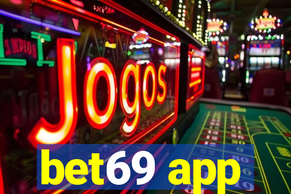 bet69 app