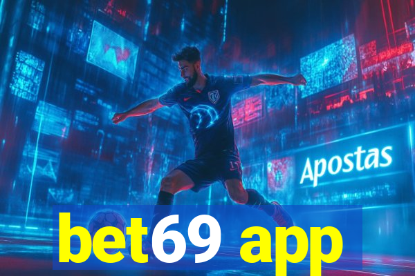 bet69 app